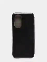 Черный чехол книжка HUAWEI HONOR 50 / NOVA 9