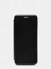 Черный чехол книжка HUAWEI HONOR 50 / NOVA 9