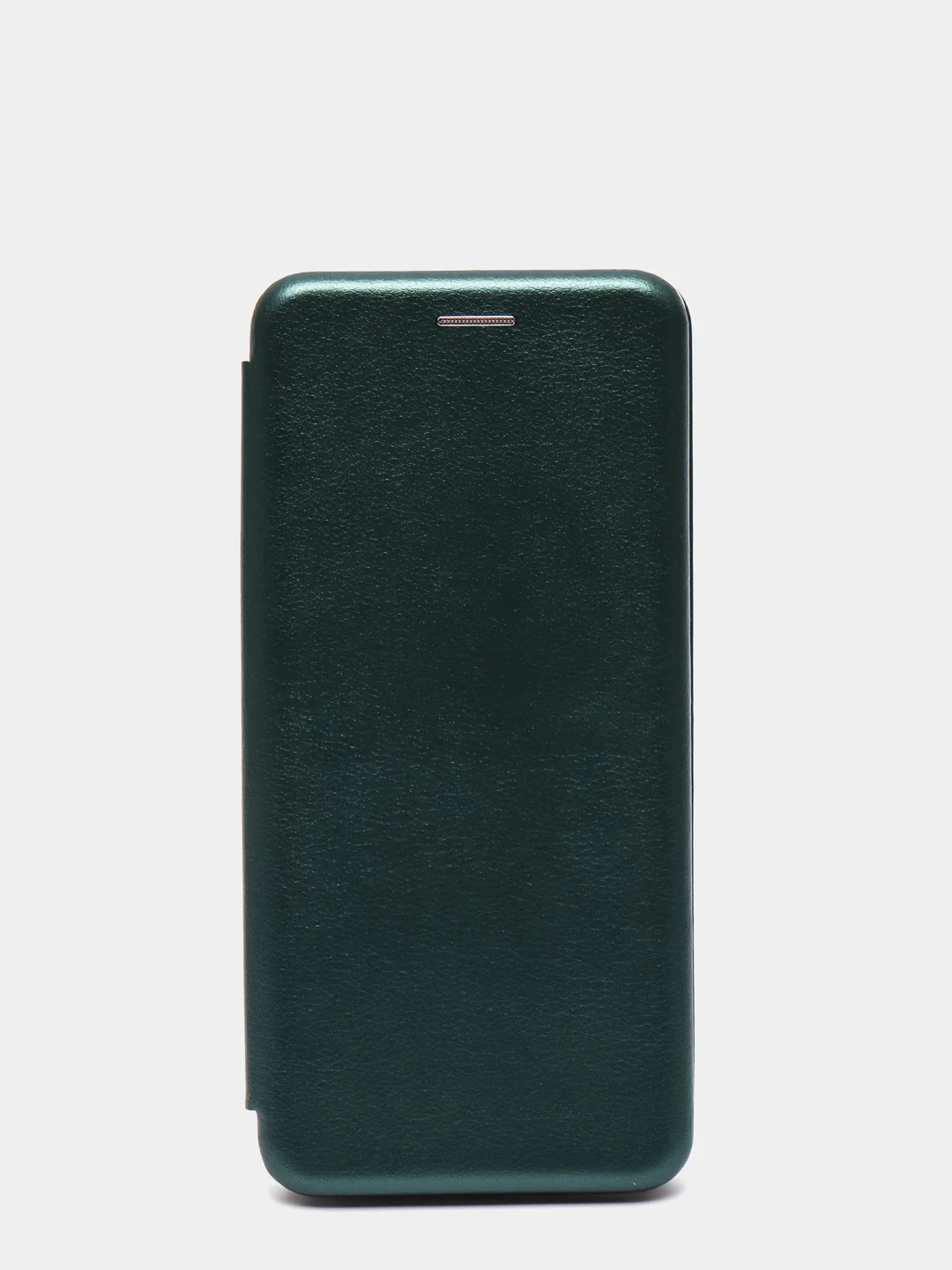 Зеленый чехол книжка HUAWEI HONOR 50 / NOVA 9
