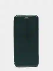 Зеленый чехол книжка HUAWEI HONOR 50 / NOVA 9