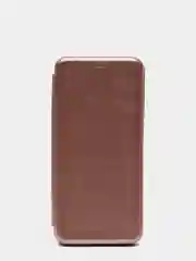 Медный чехол книжка HUAWEI HONOR 50 / NOVA 9