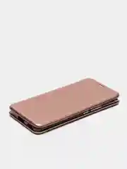 Медный чехол книжка HUAWEI HONOR 50 / NOVA 9