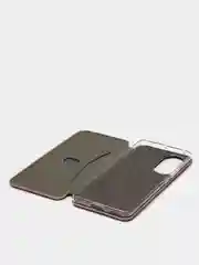 Медный чехол книжка HUAWEI HONOR 50 / NOVA 9