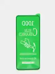 Защитная пленка керамическая REALME GT NEO 2 / REALME GT NEO 3T