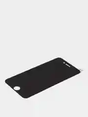 Защитное тонированное стекло для iPhone 6