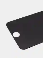 Защитное тонированное стекло для iPhone 6