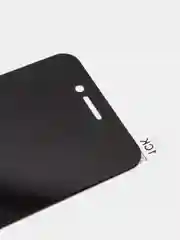 Защитное тонированное стекло для iPhone 6