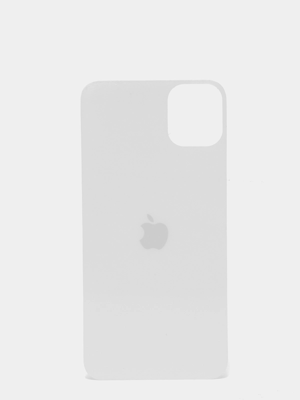 Защитная пленка матовая для Apple Iphone 12