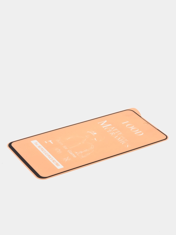 Защитная пленка матовая Xiaomi REDMI NOTE 12 PRO PLUS / REDMI NOTE 12 4g / NOTE 12 PRO 5g