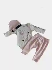 Конфетный комплект костюмчик для малышей