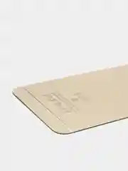 Золотой защитное заднее стекло для iPhone 6