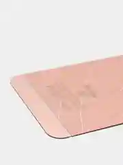 Розовый защитное заднее стекло для iPhone 6