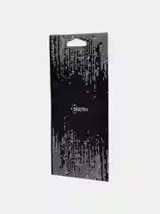 Защитное стекло 2,5D Full glue Brera для Samsung Galaxy A10/A10s, с черной рамкой