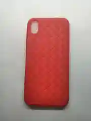 Алый чехол Huawei Honor 8S / Y5 2019