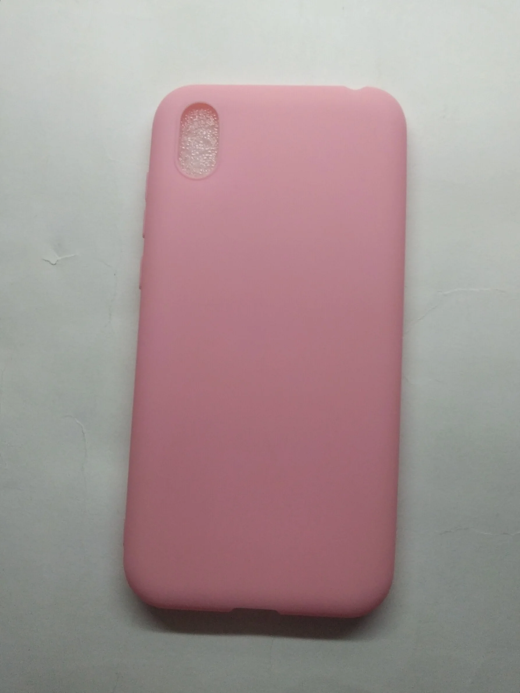 Конфетный чехол Huawei Honor 8S / Y5 2019