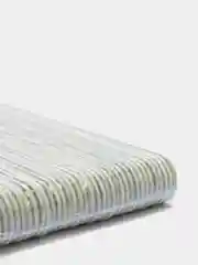 Пилки для ногтей 100/180, 180/240 LisaProfi упаковка, набор пилок 50 шт, пилка для маникюра