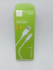 USB кабель Lightning, 100 см