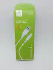 USB кабель Lightning, 100 см