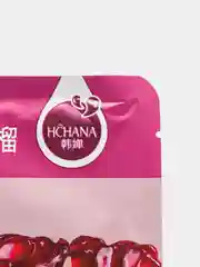 Питательная тканевая маска