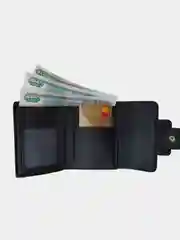 Кошелек женский 11*11 см