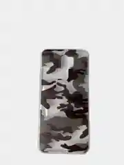 Чехол накладка для Redmi note 8 pro