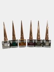 Подводка для глаз Karite Glitter Eyeliner, мерцающая