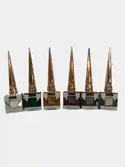 Подводка для глаз Karite Glitter Eyeliner, мерцающая