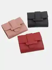 Кошелек женский 11*11 см