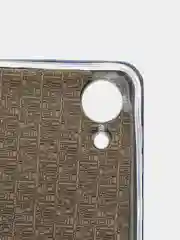 Синий чехол книжка Samsung A03 core