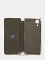 Медный чехол книжка Samsung A03 core