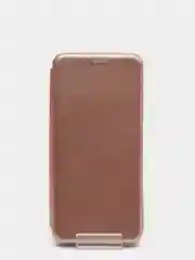 Медный чехол книжка Samsung A03 core