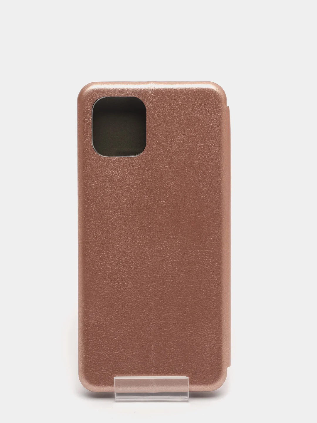 Медный чехол книжка Samsung A03