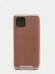 Медный чехол книжка Samsung A03