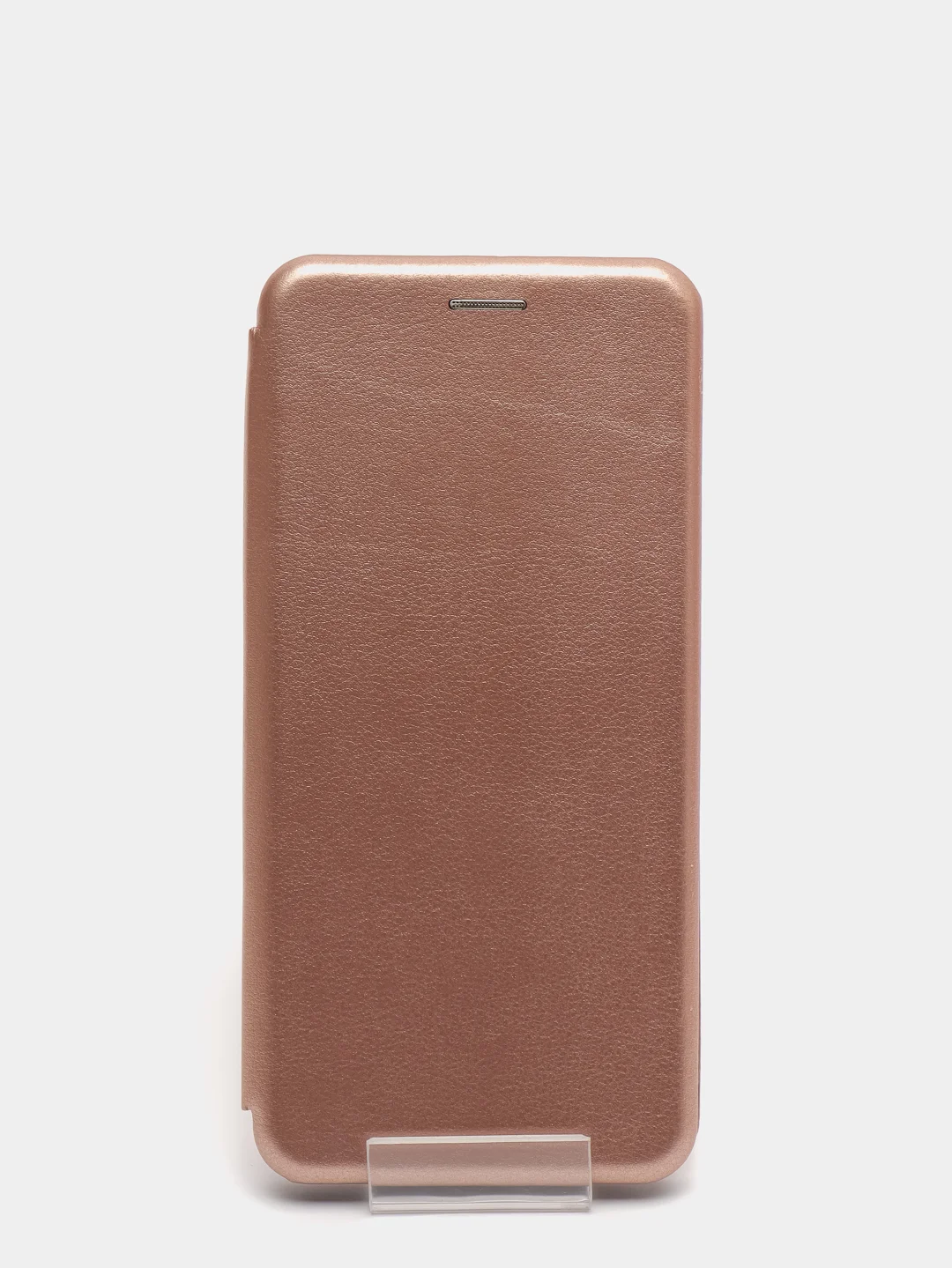 Медный чехол книжка Samsung A03