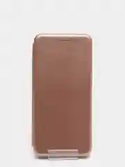 Медный чехол книжка Samsung A03