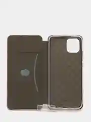 Медный чехол книжка Samsung A03