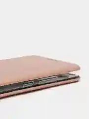 Медный чехол книжка Samsung A03