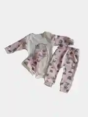 Комплект костюмчик для малышей