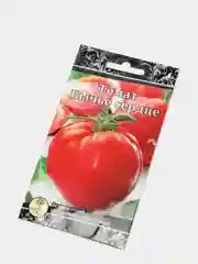 Томат " Бычье Сердце"