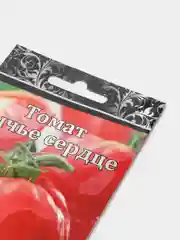 Томат " Бычье Сердце"