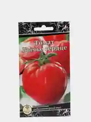 Томат " Бычье Сердце"