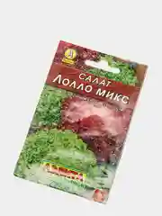 Салат " Лолло Микс"