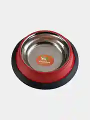 Миска с нескользящим основанием для собак и кошек