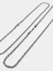 Серебряный цепь родирование Xuping Jewelry