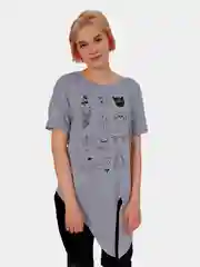 Футболка женская