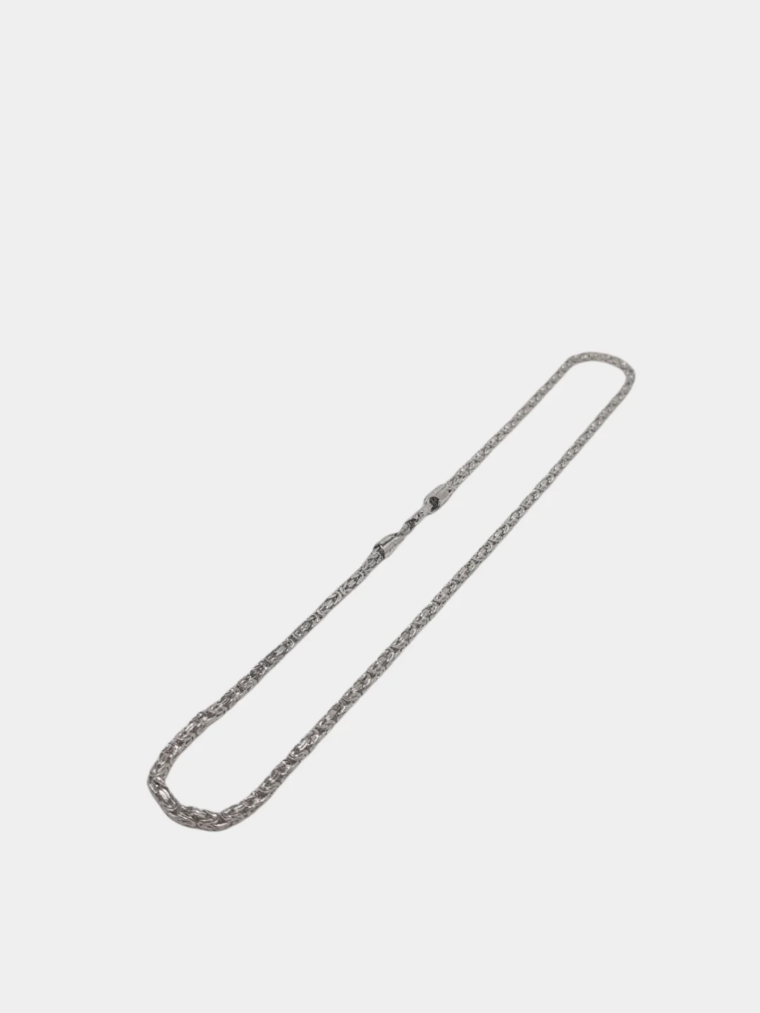 Серебряный цепь родирование Xuping Jewelry