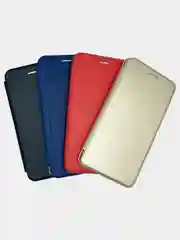 Чехол-книжка для Samsung A750 / A7 2018, S8 Plus, S20 FE, A40, S7, J4 plus, Note 8