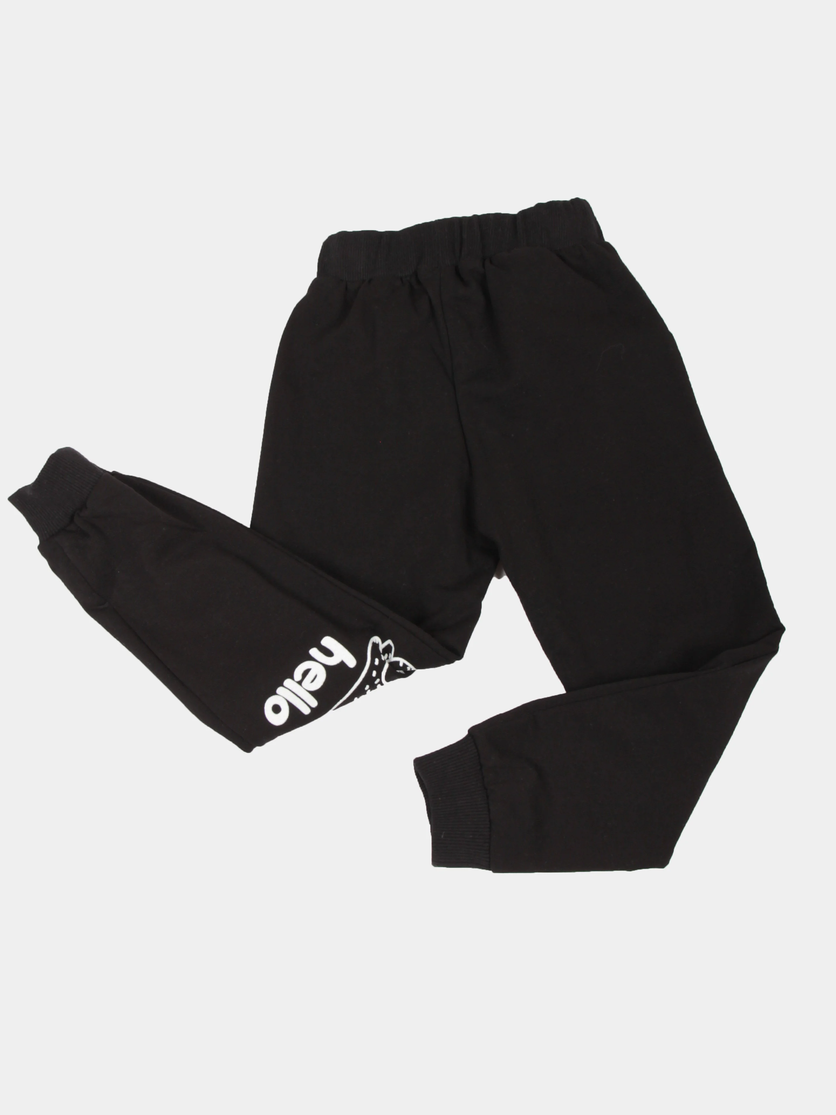 Брюки спортивные для девочки Bonito Kids к. 46766