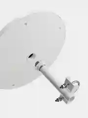 ТВ антенна РЭМО Bas-1118USB уличная активная всенаправленная