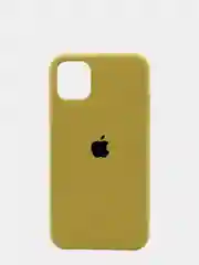 Бежевый чехол Silicone Case для iPhone 6/6s,6s+,7/8+,7/8,X/XS,XSMax,XR, 11, 12, Pro, Pro MAX, Mini